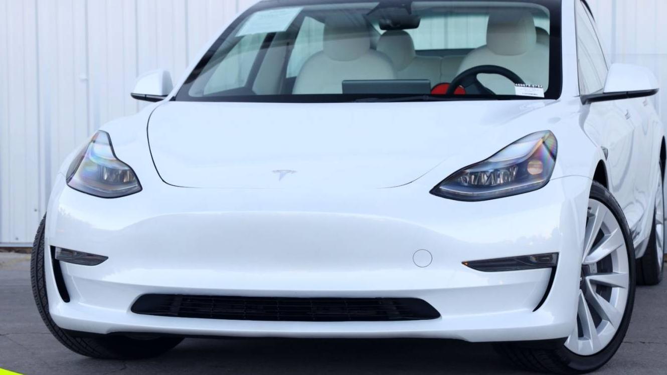 TESLA MODEL 3 2023 5YJ3E1EA8PF459679 image